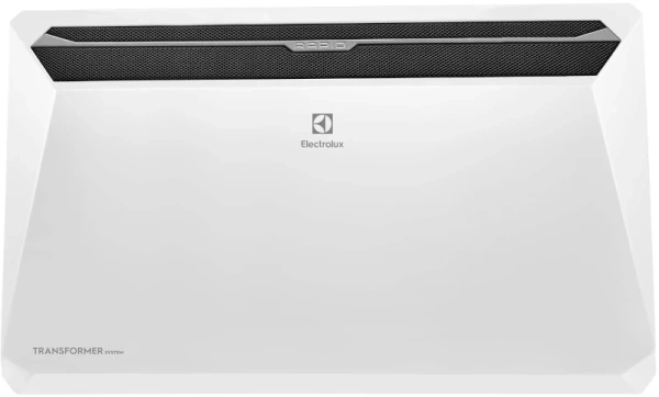 Комплект Electrolux Rapid Transformer с блоком управления ECH/R-2500 T-TUI4 (инверторный)